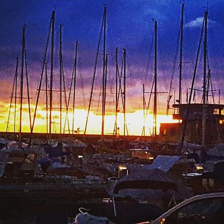 La Cabina Chiavari Dış mekan fotoğraf