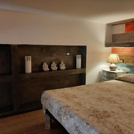 La Cabina Chiavari Dış mekan fotoğraf