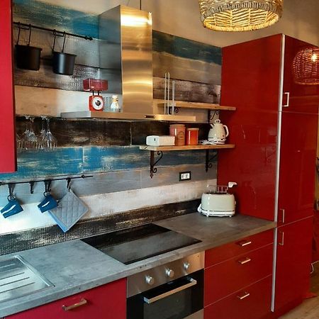 La Cabina Chiavari Dış mekan fotoğraf