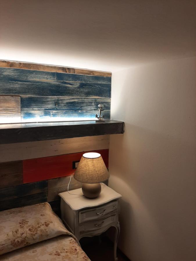 La Cabina Chiavari Dış mekan fotoğraf