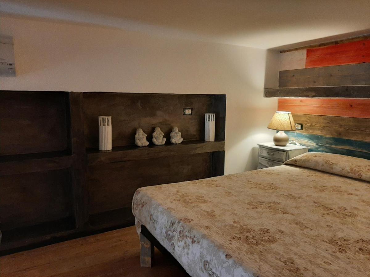 La Cabina Chiavari Dış mekan fotoğraf