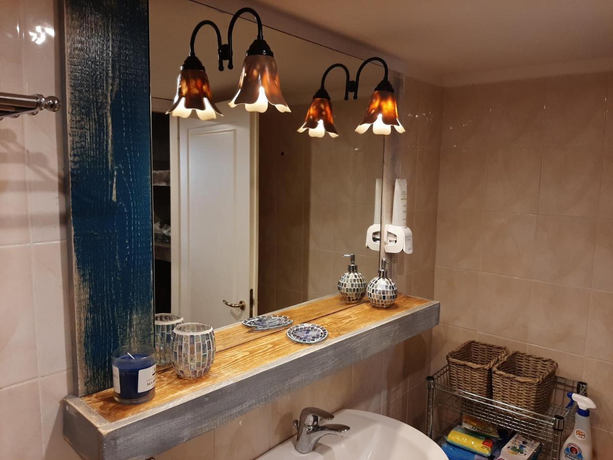 La Cabina Chiavari Dış mekan fotoğraf