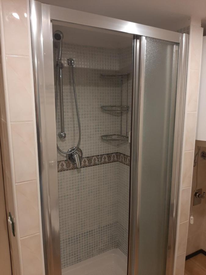 La Cabina Chiavari Dış mekan fotoğraf