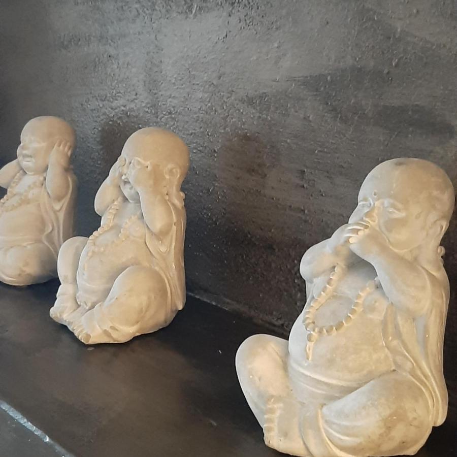 La Cabina Chiavari Dış mekan fotoğraf